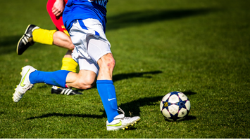 A footballers journey with Sports Hypnotherapy