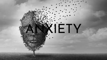 How can anxiety be a gift of wisdom?