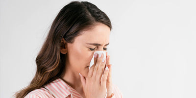 Royal Sun Agaricus: a Treatment for Hay Fever?