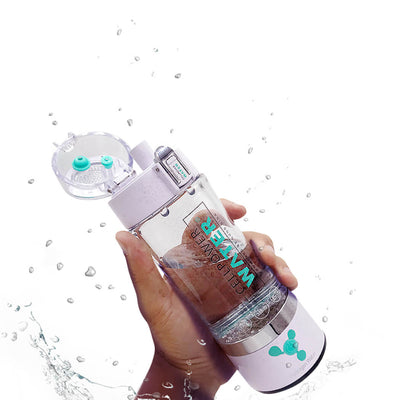 CellPower Water Bottle