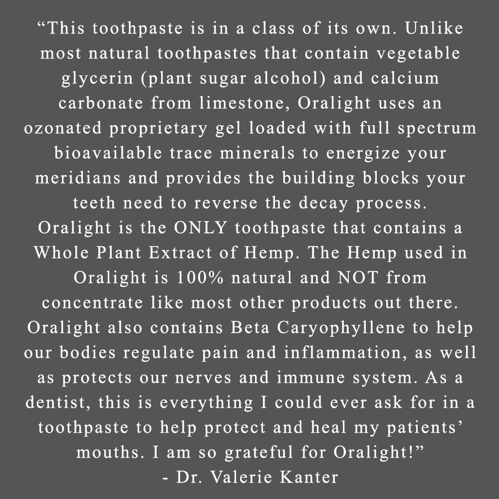 Oralight