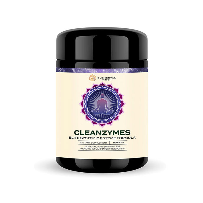 Image for Cleanzymes