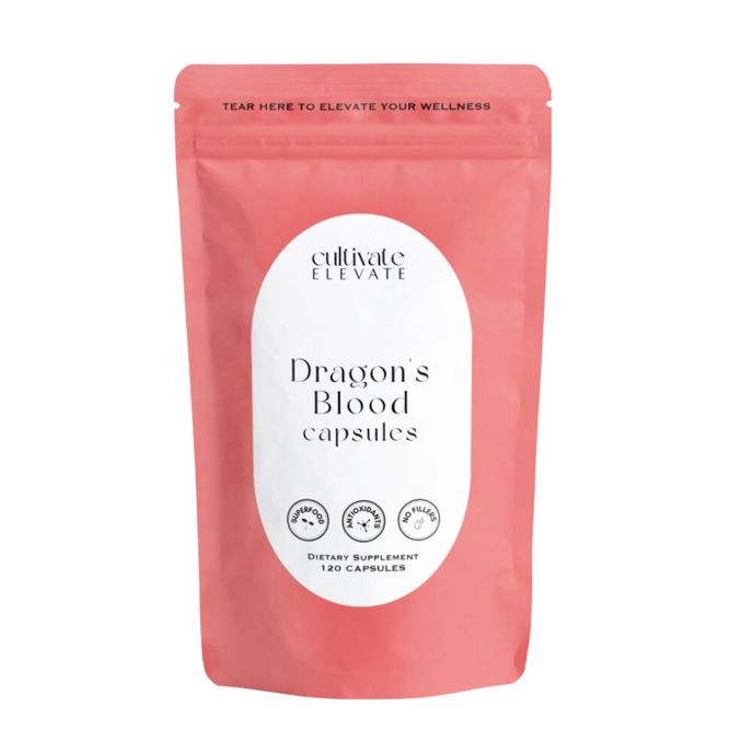 Image for Dragons Blood Capsules